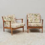 1550 7325 ARMCHAIRS